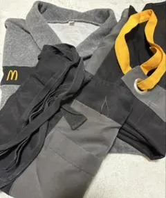 2025年最新】制服 マックの人気アイテム - メルカリ