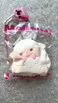 Mellojoy スクイーズ アニマルシリーズ 羊