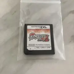 ポケットモンスター ホワイト2