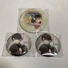 DIABOLIK LOVERS キノ グッズセット① - メルカリ