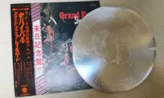 サバイバル＆戦争をやめよう/グランド・ファンク・レイルロード　2枚セット売り