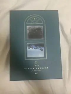 グク winterp package 2020 ウィンターパッケージ 抜けなし 2020 BTS WINTER PACKAGE[DVD] - BTS - UNIVERSAL MUSIC JAPAN
