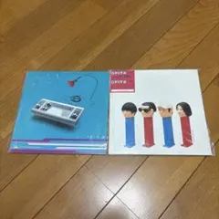 ・希少 美品♪ スピッツ　アナログ盤 レコード