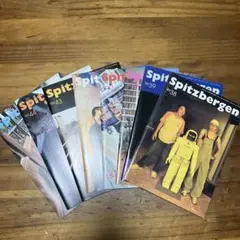 2025年最新】Spitzbergenの人気アイテム - メルカリ