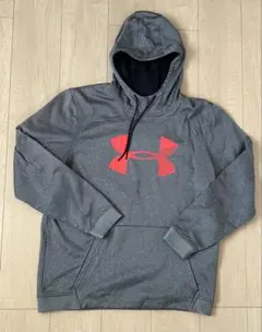 Under Armour アンダーアーマー パーカー メンズ　スポーツ
