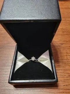 新品未使用！エクセルコダイヤモンド♡結婚指輪 マリッジリング - メルカリ