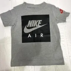 ◎NIKE ナイキ◎ グレー Tシャツ 1〜2歳 ベビー