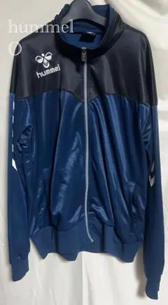 hummel ジャージ