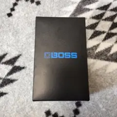 【未使用】BOSS Blues Driver BD-2 ギターエフェクター
