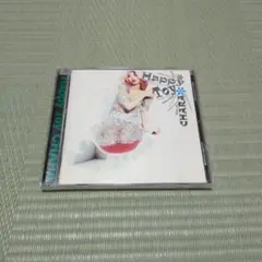 Chara Happy Toy CD