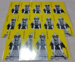 ハイキュー 展 final トランプ 烏野 JOKER 日向