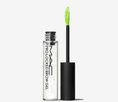 MAC プロロックドブロウジェルクリア（アイブロウマスカラ）のサムネイル
