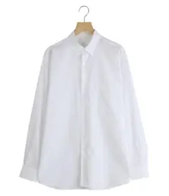 COMOLI 26SS コモリシャツ サイズ2のサムネイル