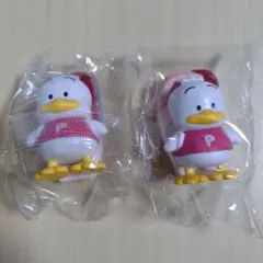 サンリオキャラクターズ 寿司 カプセルトイ ガチャガチャ ペックル