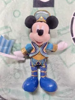 2026年最新】35周年 ミッキー ぬいぐるみの人気アイテム - メルカリ