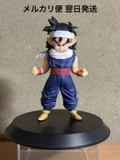 ドラゴンボール HQ 悟飯 フィギュア