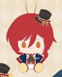 2025年最新】あんさんぶるスターズ! ぬいぐるみ-Switch- 逆先