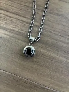 SCOMMAG スワロフスキー　 ネックレス