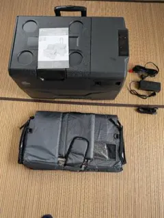 サッポロビール 冷蔵庫 クーリングタワー WT-2002型 - メルカリ