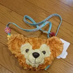 ダッフィー スプリングヴォヤッジ パスケース