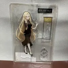 陰の実力者になりたくて！ アルファ 七陰スペシャル アクリルスタンド