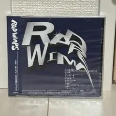 激レア✨️ RADWIMPS CD ファーストアルバム 新品、未開封