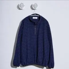 everyone フリースジャケット