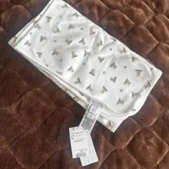 【新品未使用品】Ralph Lauren ラルフローレン ブランケット