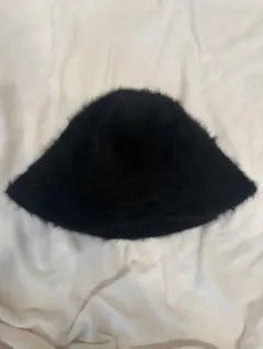 AZUL BY MOUSSY バケットハット ブラック
