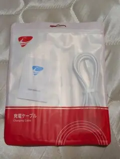 Aioneus Lightning 充電ケーブル 1m ホワイト（1本のみ）