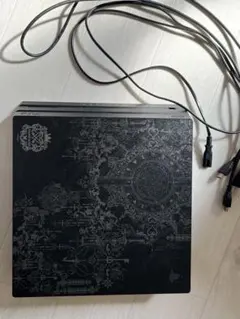 PlayStation 4 Proコントローラー3つ　カセットまとめ売り