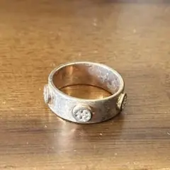 TORY BURCH リング　指輪　7号のサムネイル