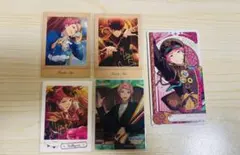 あんスタ ぱしゃこれ 箔押し 斎宮宗 アルカナ