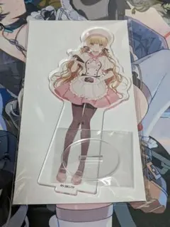 お隣の天使様 アクスタ ショートケーキ - メルカリ