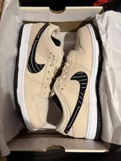 Albino&Preto × NikeSBDunkLow Pro QS 29cmのサムネイル