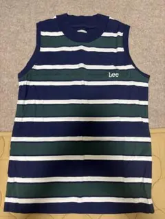 Lee タンクトップ