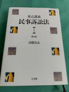 民事訴訟法 人文