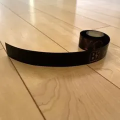 B'z FYOP 2025 LIVE-GYM 銀テープ