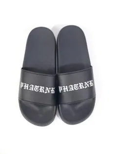 人気ブランド PHATRNK（ファットランク） のアジャストサンダルです PHATRNK（ファットランク） のアジャストサンダルです - メルカリ
