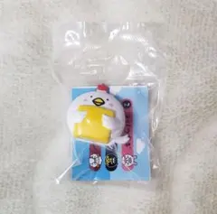 だっこずしマスコットクリップ 【未使用】 - メルカリ