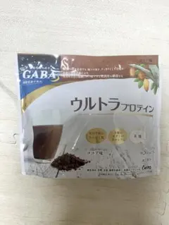 カーブス ウルトラプロテイン ココア味 - メルカリ