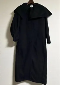 Ameri アメリ　2WAY CAPE PUFF SLEEVE COAT