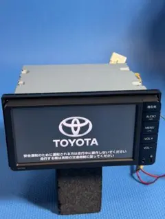 トヨタ 純正ナビ 型式 NSZT-W64 DVD再生 Bluetooth テレビ - メルカリ
