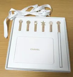 2026年最新】シャネル ノベルティ ペンシルの人気アイテム - メルカリ