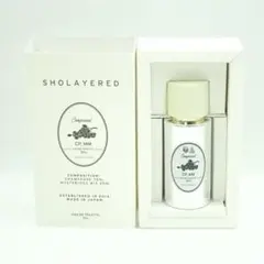 ショーレイヤード　コンパウンド　オードトワレ　50ml