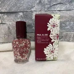 ポール&ジョー　パールファンデーションプライマー　003