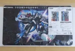 デジモンカードゲーム プレイマット カードセット パイルドラモン ディノビーモン