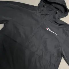 Champion チャンピオン アノラック ウインドブレーカー サイズS