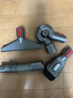 極美品】Dyson V11 Fluffy SV14 取説、 付属品完備 - メルカリ