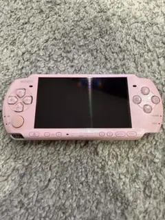 2026年最新】psp ブロッサム ピンクの人気アイテム - メルカリ